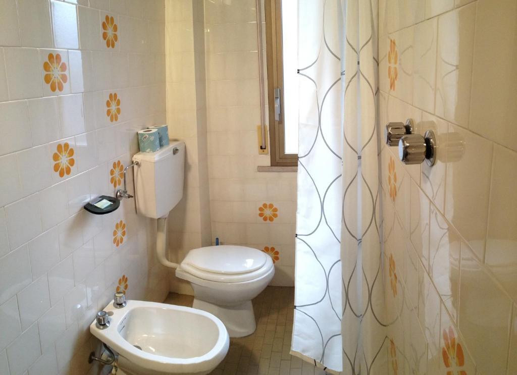 Hotel Villa Dei Fiori ベラーリア・イジェア・マリーナ 部屋 写真